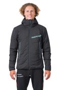 Hannah GABBER HOODY anthracite L