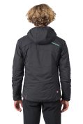 Hannah GABBER HOODY anthracite L