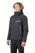 Hannah GABBER HOODY anthracite L