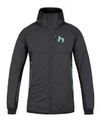 Hannah KECHU HOODY anthracite L