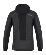 Hannah KECHU HOODY anthracite L