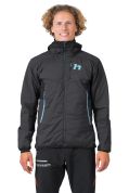 Hannah KECHU HOODY anthracite L