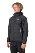 Hannah KECHU HOODY anthracite L