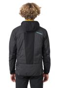 Hannah KECHU HOODY anthracite L