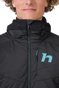 Hannah KECHU HOODY anthracite L