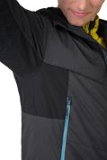 Hannah KECHU HOODY anthracite L