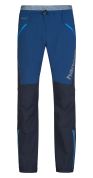 Hannah KASH PANTS pageant blue/anthracite L