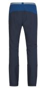Hannah KASH PANTS pageant blue/anthracite L