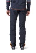 Hannah KASH PANTS pageant blue/anthracite L