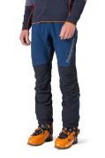 Hannah KASH PANTS pageant blue/anthracite L