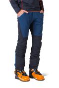 Hannah KASH PANTS pageant blue/anthracite L