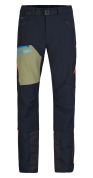 Hannah JUKE PANTS anthracite olive M