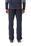 Hannah JUKE PANTS anthracite olive XL