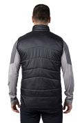 Hannah CEED VEST anthracite XXXL