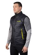 Hannah CEED VEST anthracite XXXL