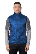 Hannah CEED VEST princess blue M