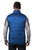 Hannah CEED VEST princess blue XXL