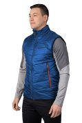 Hannah CEED VEST princess blue XXL