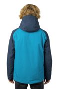 Hannah MASCON faience/mood indigo XXL