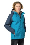 Hannah MASCON faience/mood indigo XXL