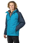 Hannah MASCON faience/mood indigo XXL