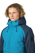 Hannah MASCON faience/mood indigo XXL