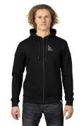 Hannah FEZCO HOODY mikina anthracite L