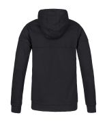 Hannah FEZCO HOODY mikina anthracite XL