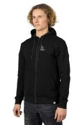 Hannah FEZCO HOODY mikina anthracite XL