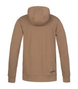 Hannah SEYMORE HOODY mikina coca mocha L