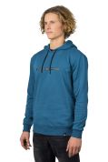 Hannah SEYMORE HOODY mikina dark denim XL