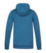 Hannah SEYMORE HOODY mikina dark denim XXL