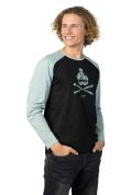 Hannah HANES anthracite/slate gray L