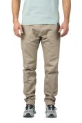 Hannah KENTO kalhoty brindle XL