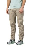 Hannah KENTO kalhoty brindle XL