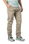 Hannah KENTO kalhoty brindle XL