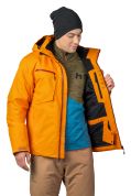 Hannah KELTON orange peel M