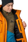 Hannah KELTON orange peel M
