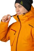 Hannah KELTON orange peel M