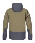 Hannah PATTY FD burnt olive/asphalt M