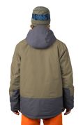 Hannah PATTY FD burnt olive/asphalt M