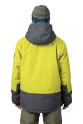 Hannah PATTY FD citronelle/asphalt XXL