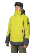 Hannah PATTY FD citronelle/asphalt XXL