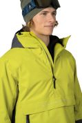 Hannah PATTY FD citronelle/asphalt XXL