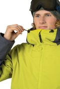 Hannah PATTY FD citronelle/asphalt XXL