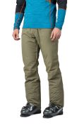 Hannah SLATER FD burnt olive XL