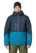 Hannah FREEMONT mood indigo/faience XL
