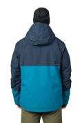 Hannah FREEMONT mood indigo/faience XL