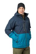 Hannah FREEMONT mood indigo/faience XL