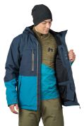 Hannah FREEMONT mood indigo/faience XL